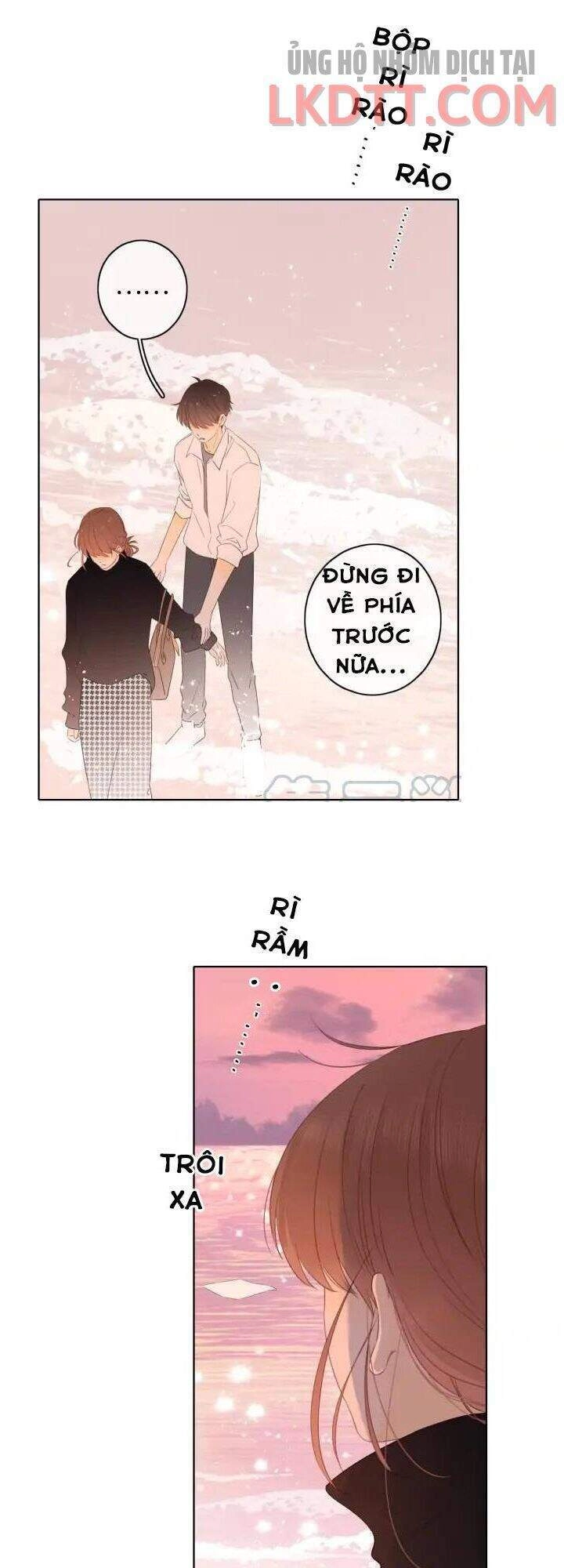 Cô Ấy Không Đáng Yêu Chapter 57 - 16