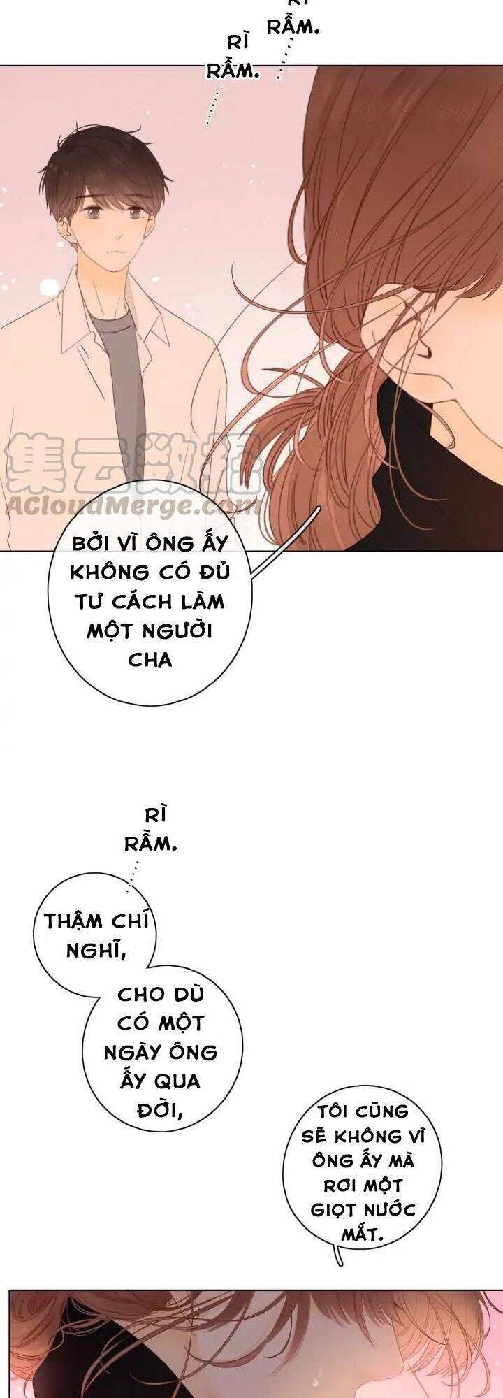 Cô Ấy Không Đáng Yêu Chapter 57 - 19