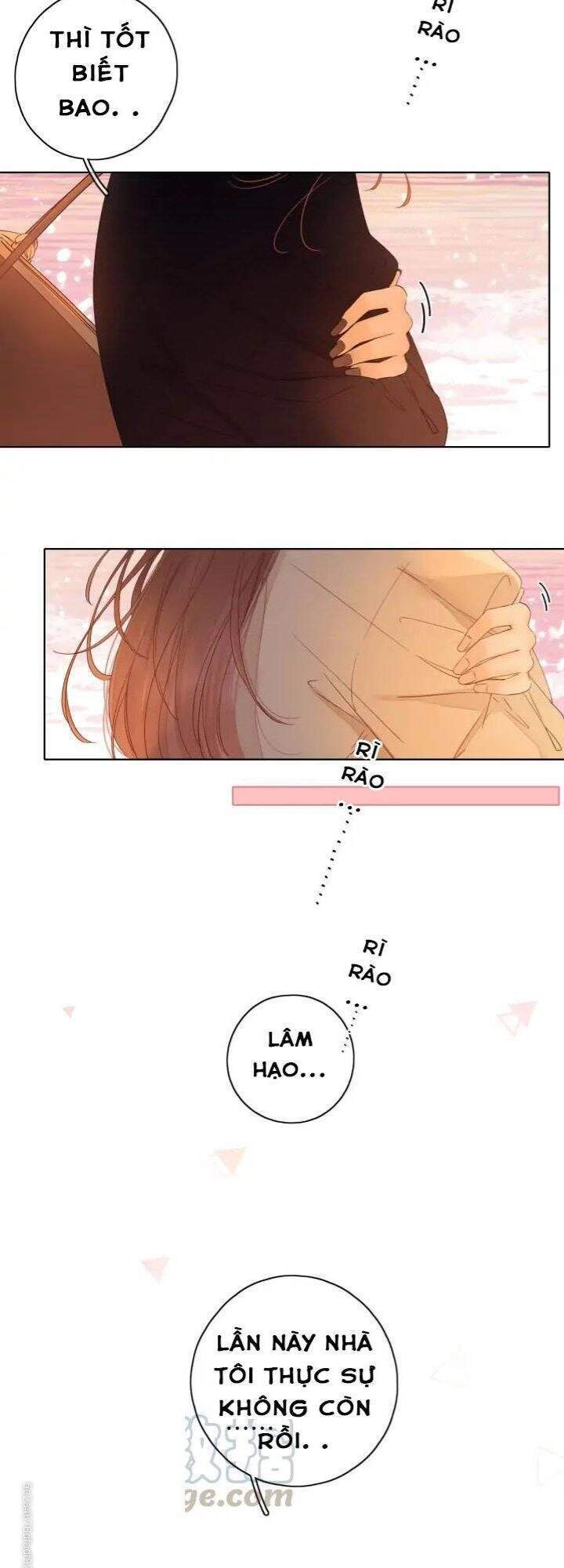 Cô Ấy Không Đáng Yêu Chapter 57 - 22