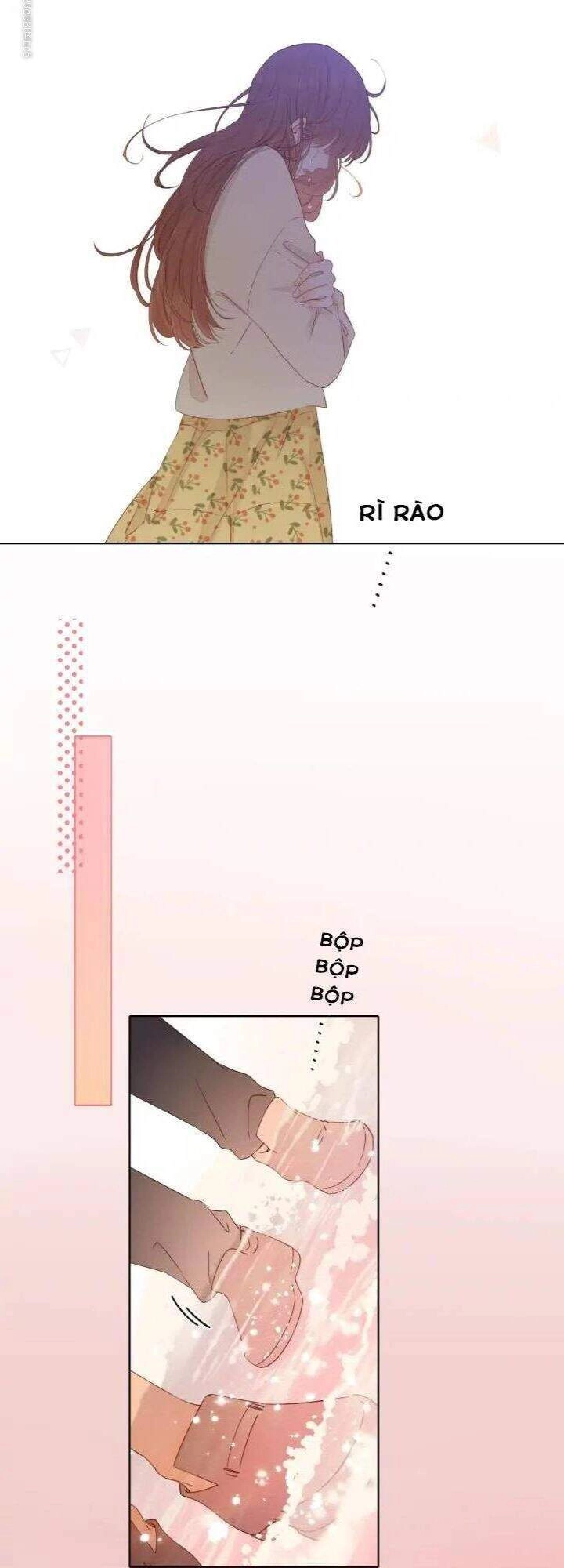 Cô Ấy Không Đáng Yêu Chapter 57 - 23