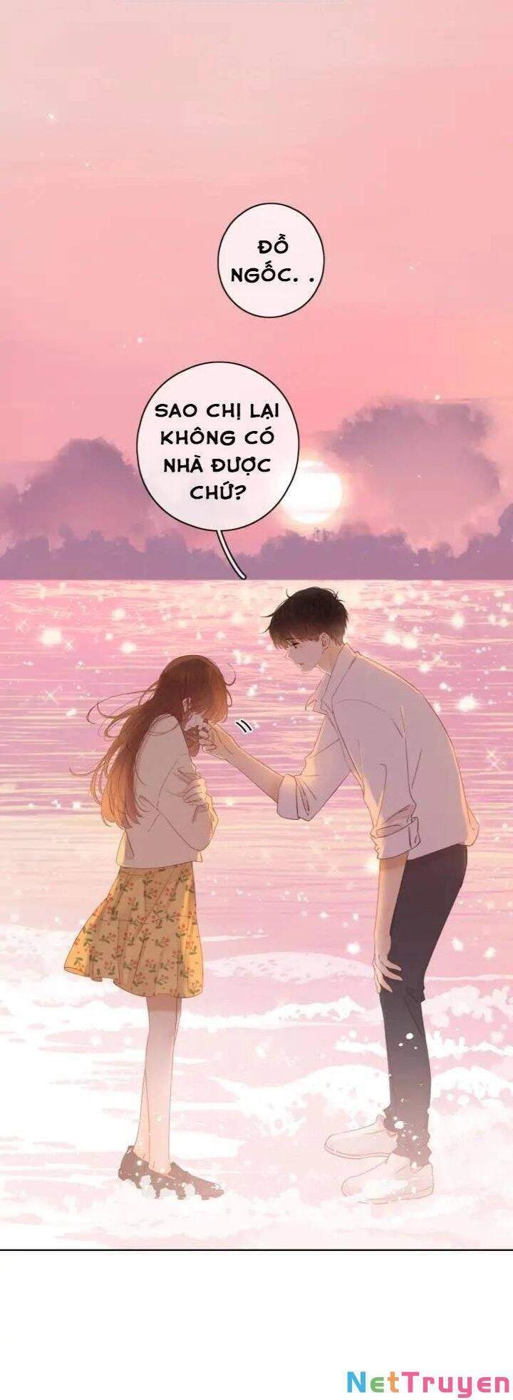 Cô Ấy Không Đáng Yêu Chapter 57 - 24