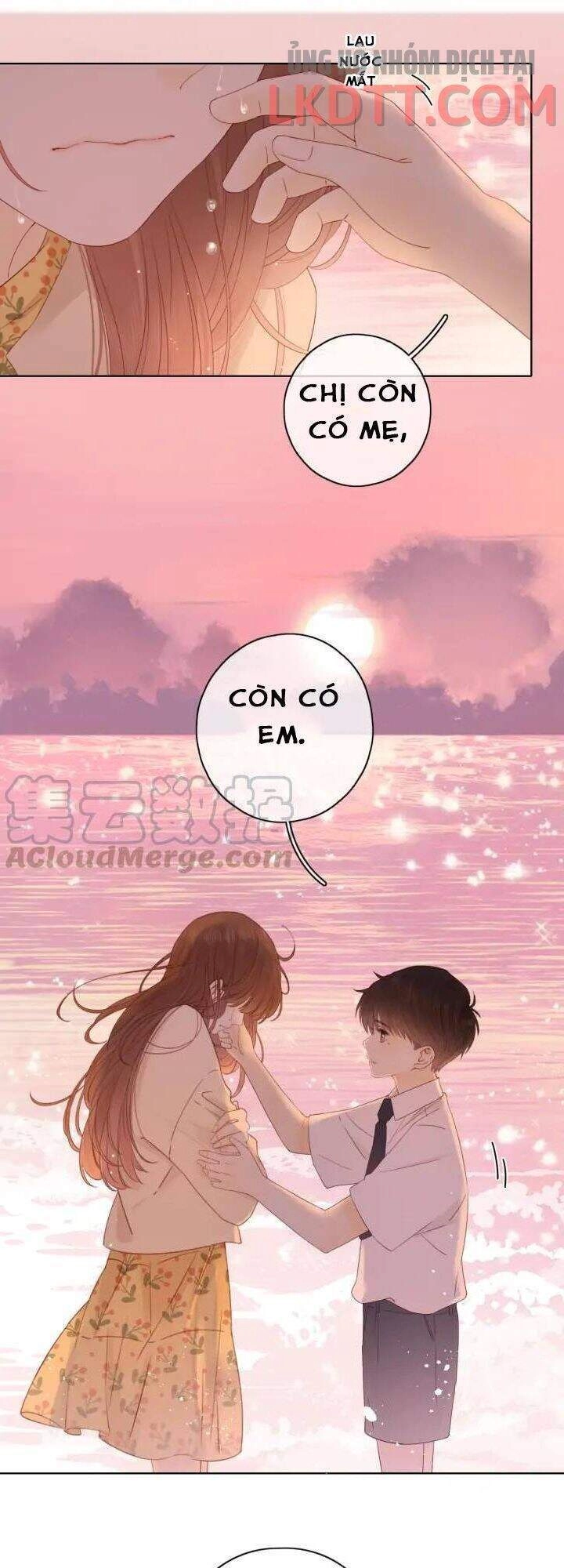 Cô Ấy Không Đáng Yêu Chapter 57 - 25