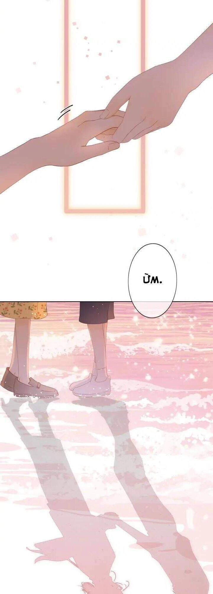 Cô Ấy Không Đáng Yêu Chapter 57 - 30