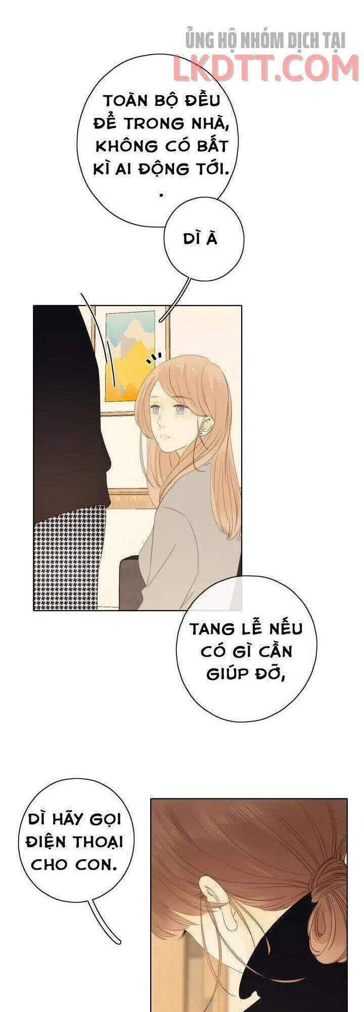 Cô Ấy Không Đáng Yêu Chapter 58 - 7