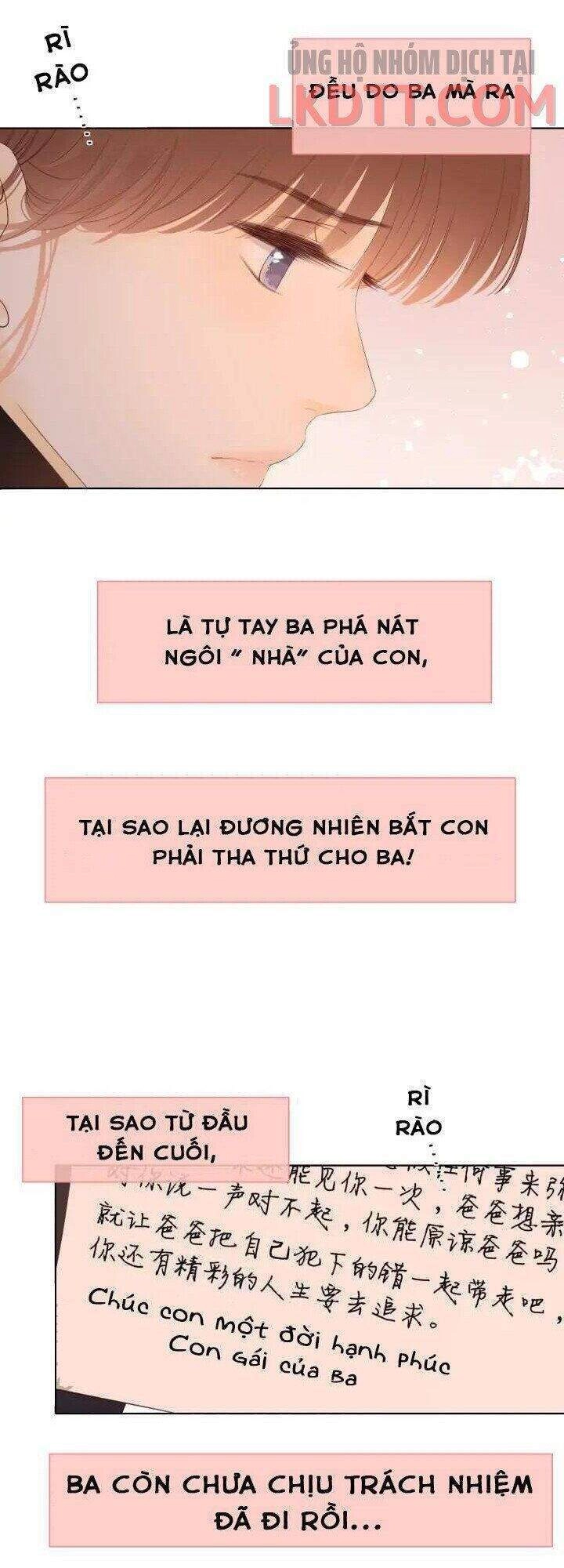 Cô Ấy Không Đáng Yêu Chapter 58 - 12