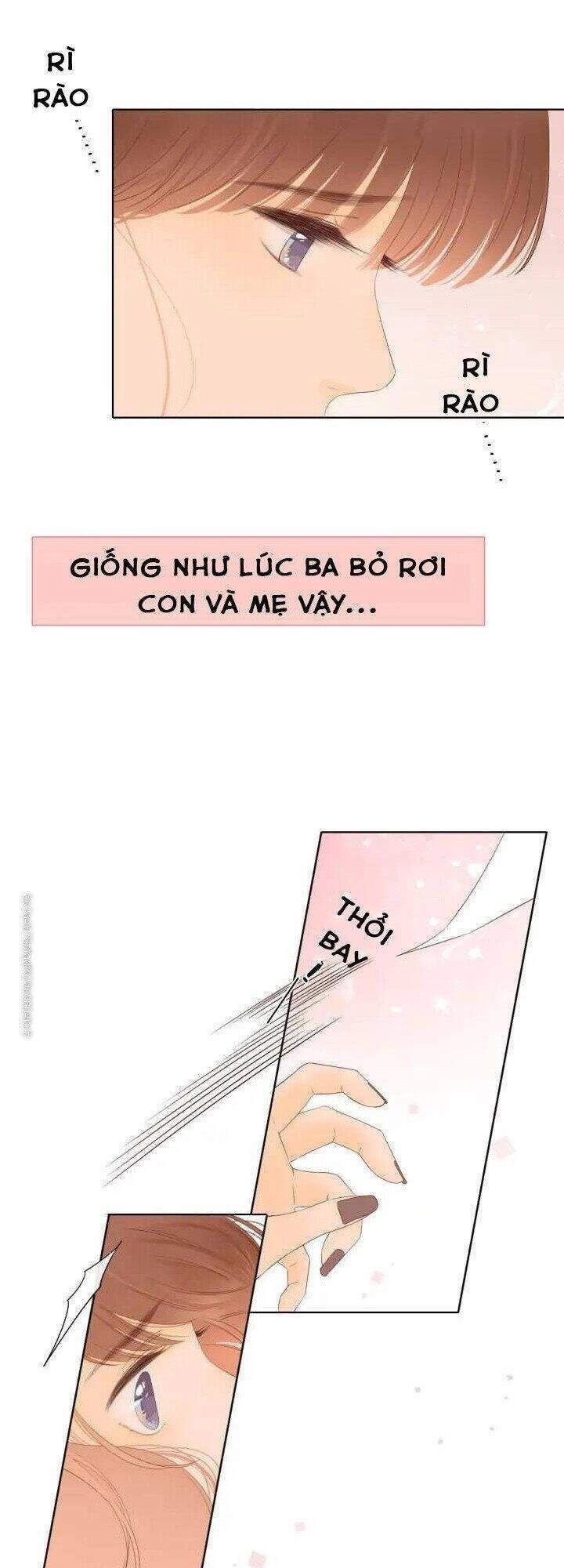 Cô Ấy Không Đáng Yêu Chapter 58 - 13