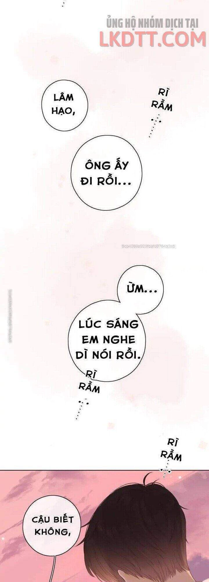 Cô Ấy Không Đáng Yêu Chapter 58 - 20