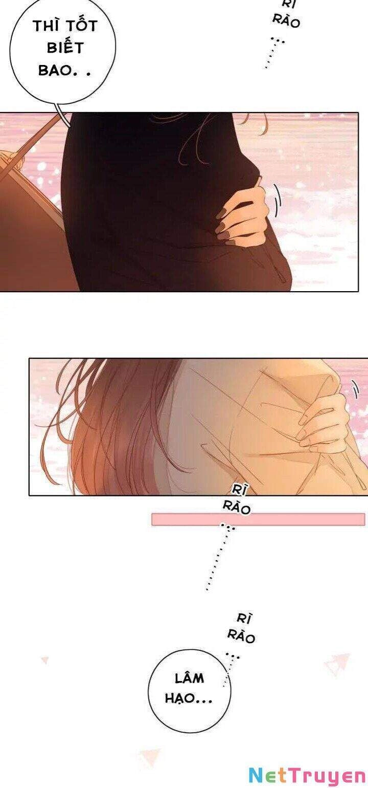 Cô Ấy Không Đáng Yêu Chapter 58 - 25