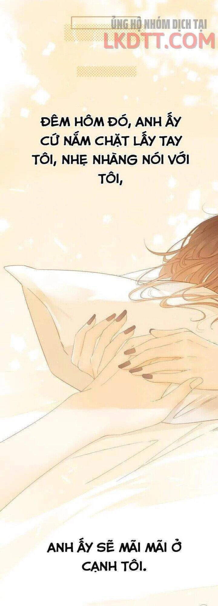 Cô Ấy Không Đáng Yêu Chapter 58 - 39