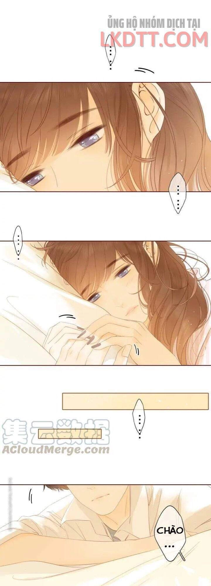 Cô Ấy Không Đáng Yêu Chapter 58 - 41