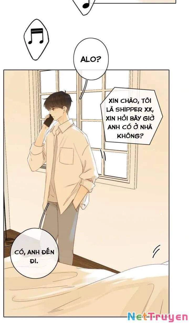 Cô Ấy Không Đáng Yêu Chapter 58 - 44