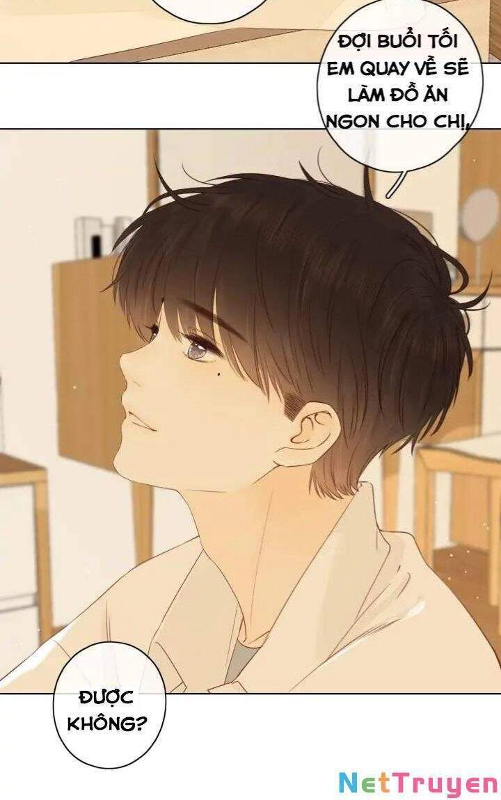 Cô Ấy Không Đáng Yêu Chapter 58 - 48