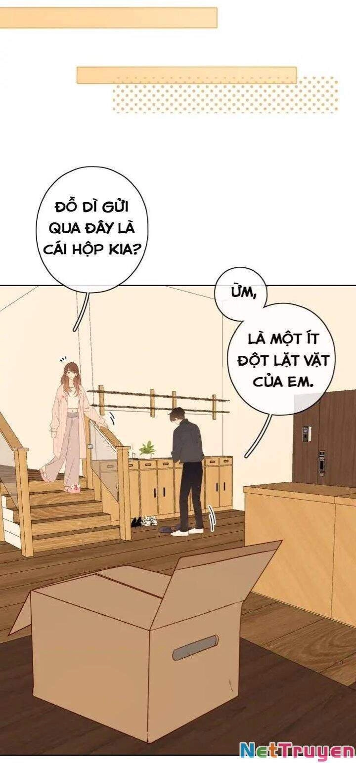 Cô Ấy Không Đáng Yêu Chapter 58 - 50