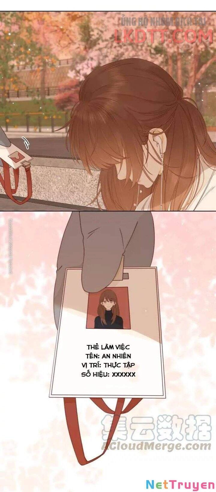 Cô Ấy Không Đáng Yêu Chapter 58 - 60