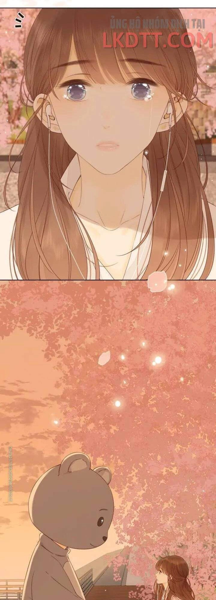 Cô Ấy Không Đáng Yêu Chapter 58 - 61