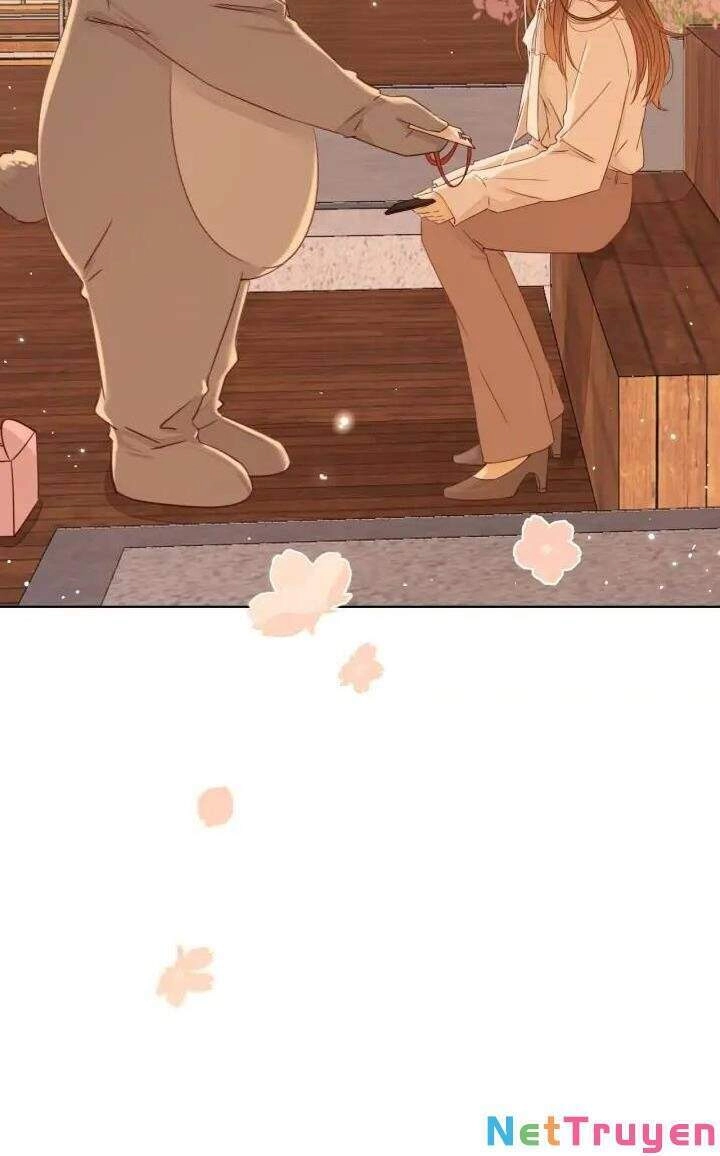 Cô Ấy Không Đáng Yêu Chapter 58 - 62