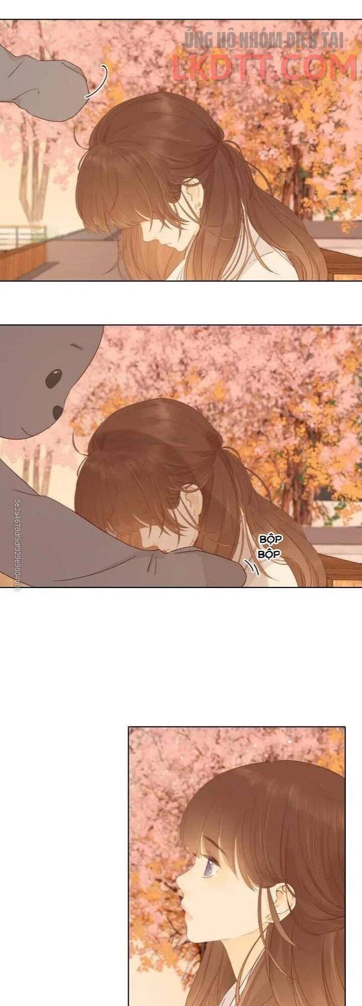 Cô Ấy Không Đáng Yêu Chapter 59 - 10