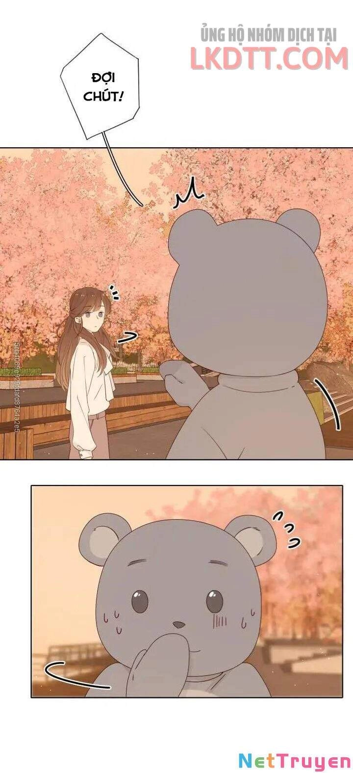 Cô Ấy Không Đáng Yêu Chapter 59 - 16