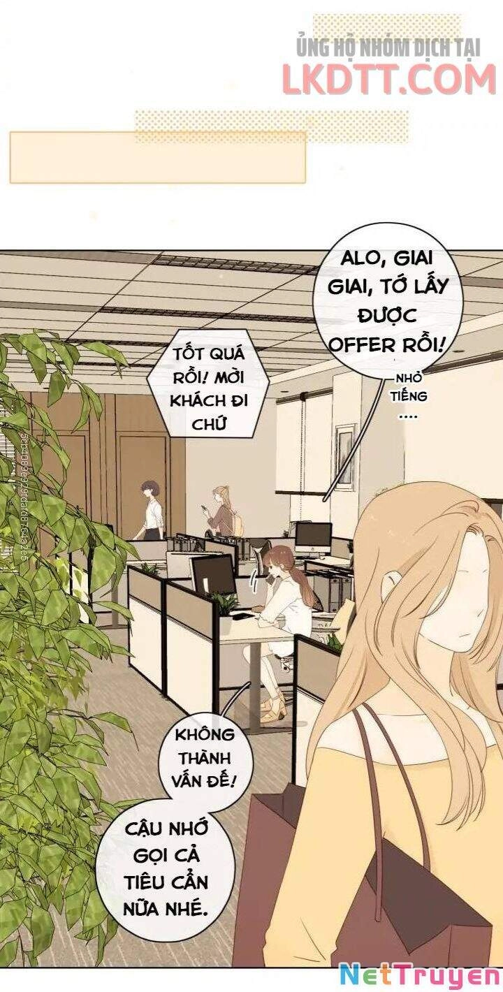 Cô Ấy Không Đáng Yêu Chapter 59 - 25