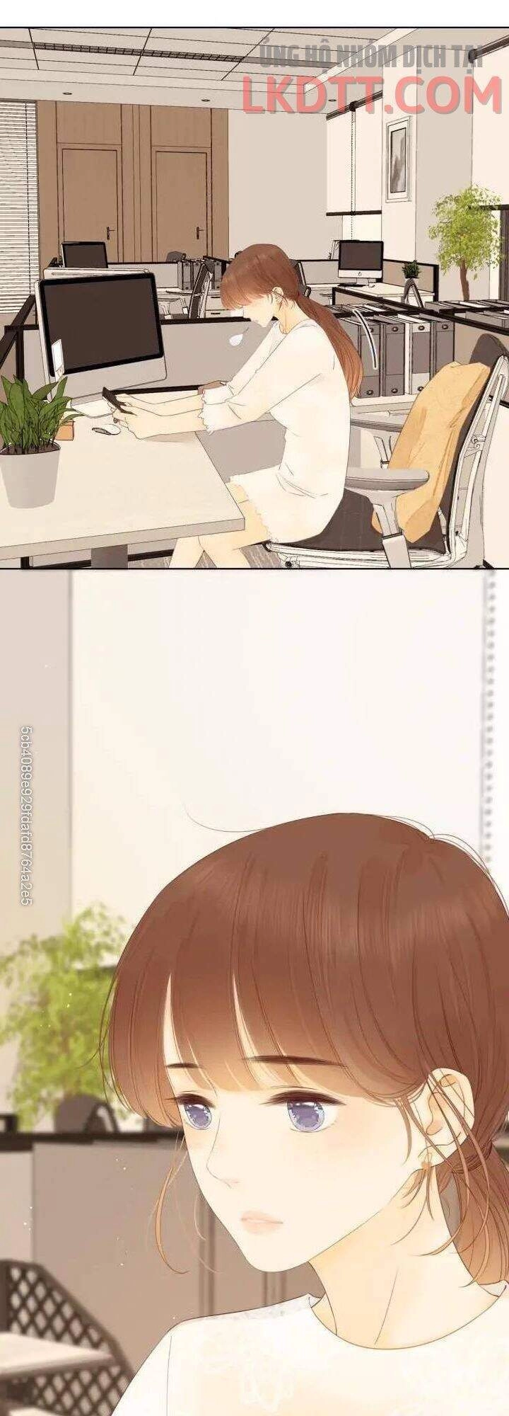 Cô Ấy Không Đáng Yêu Chapter 59 - 30