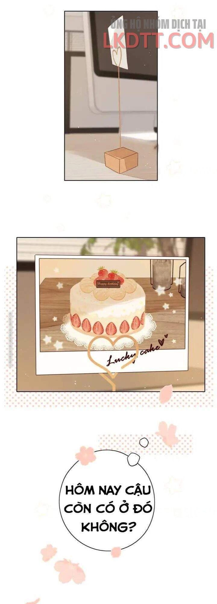 Cô Ấy Không Đáng Yêu Chapter 59 - 32