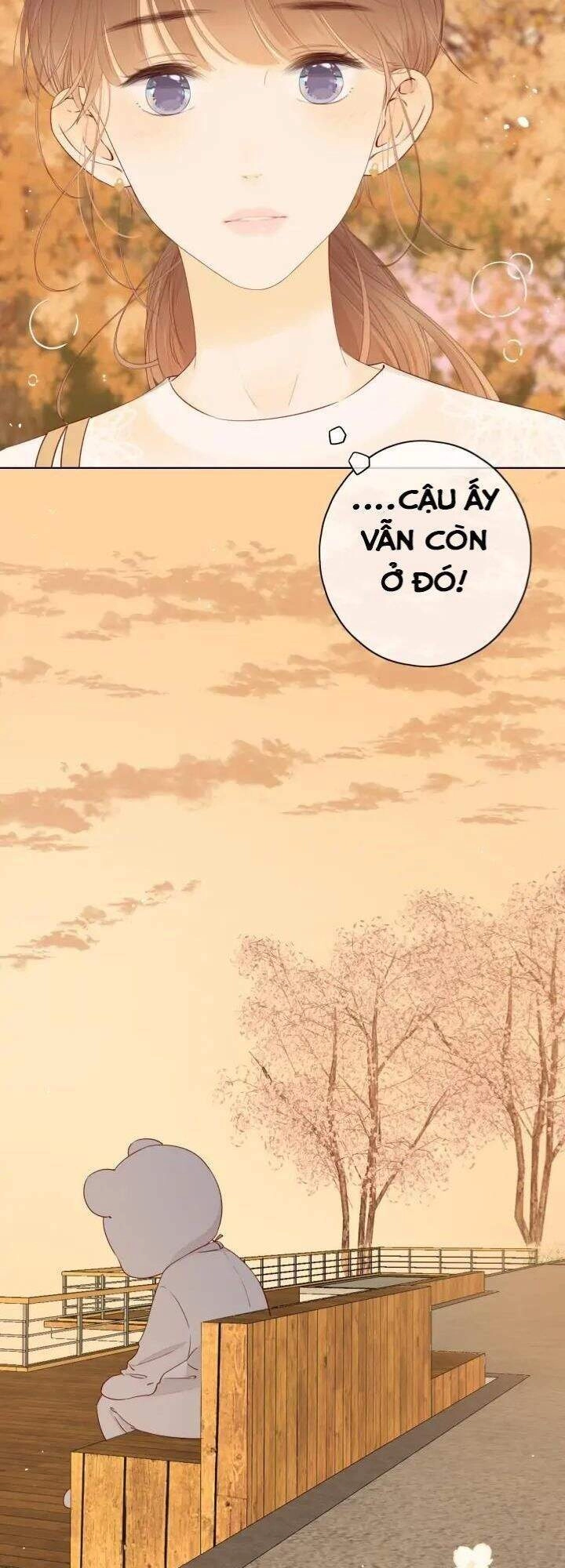 Cô Ấy Không Đáng Yêu Chapter 60 - 4