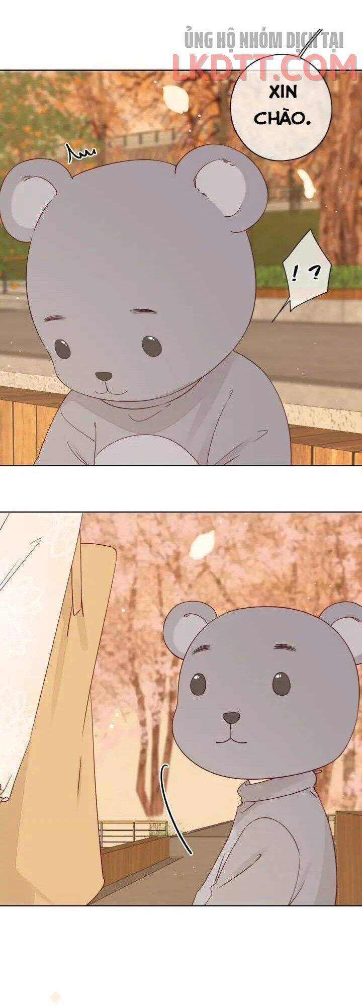 Cô Ấy Không Đáng Yêu Chapter 60 - 6