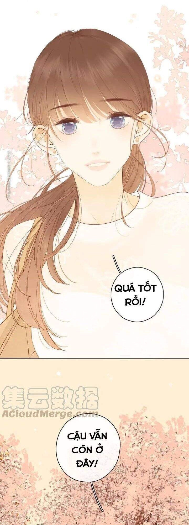 Cô Ấy Không Đáng Yêu Chapter 60 - 7