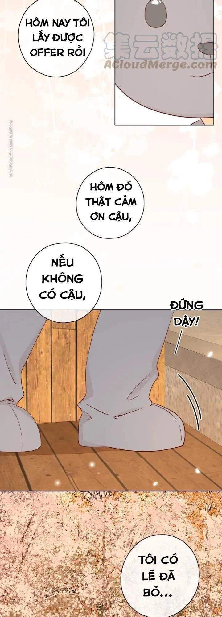 Cô Ấy Không Đáng Yêu Chapter 60 - 10