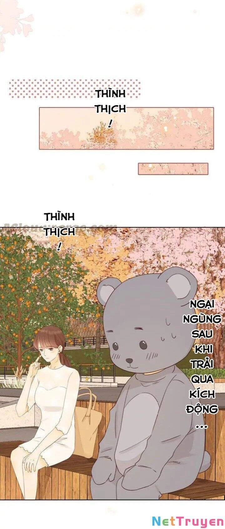 Cô Ấy Không Đáng Yêu Chapter 60 - 14