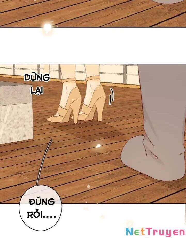 Cô Ấy Không Đáng Yêu Chapter 60 - 19