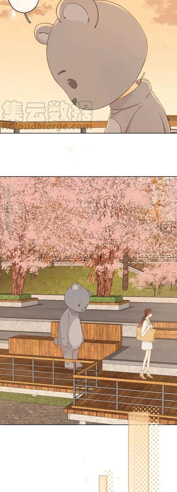 Cô Ấy Không Đáng Yêu Chapter 60 - 24