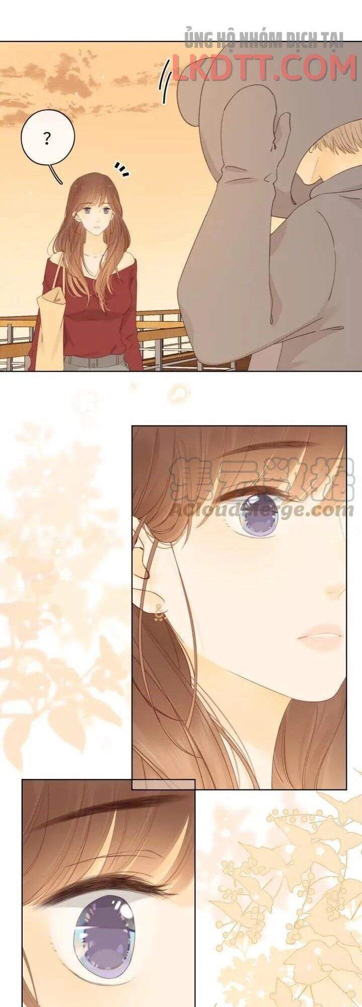 Cô Ấy Không Đáng Yêu Chapter 60 - 28