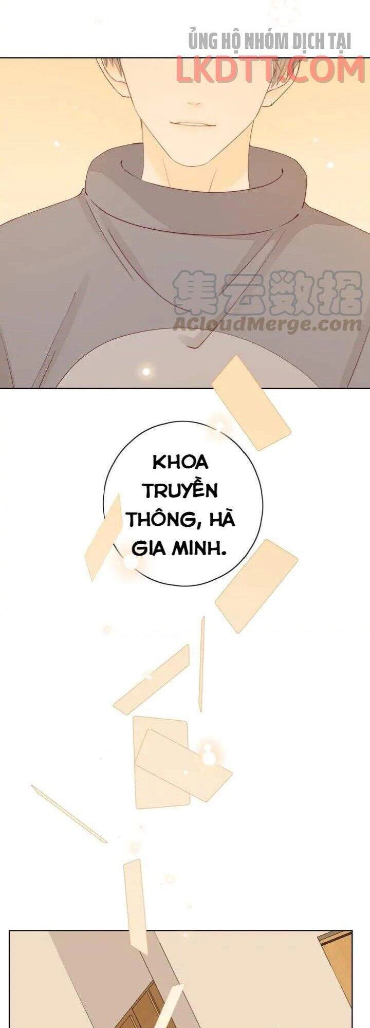 Cô Ấy Không Đáng Yêu Chapter 60 - 31