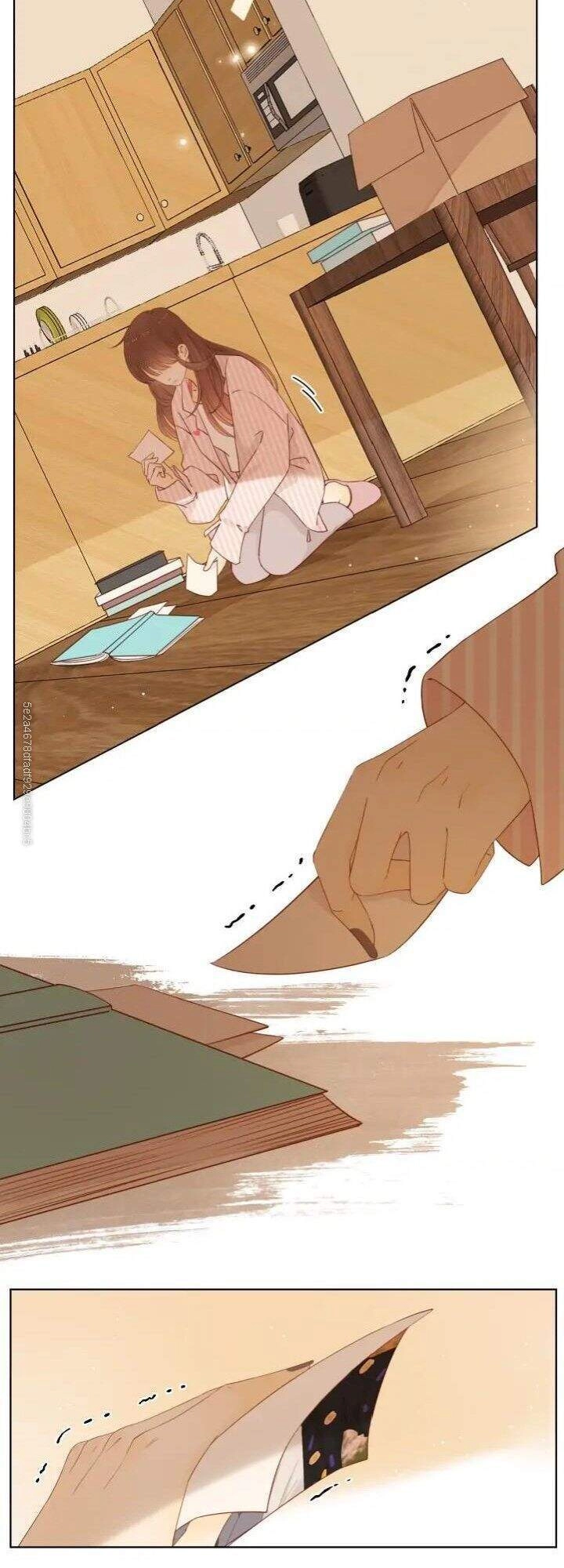 Cô Ấy Không Đáng Yêu Chapter 60 - 32