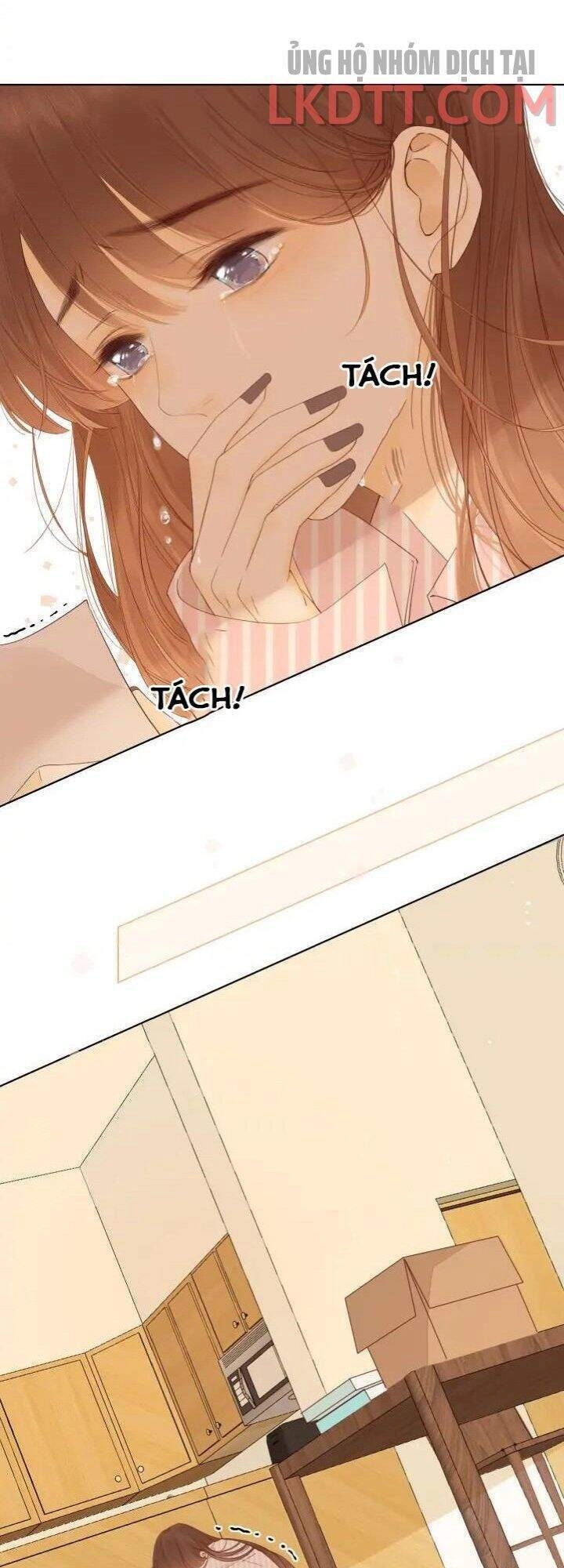 Cô Ấy Không Đáng Yêu Chapter 60 - 34