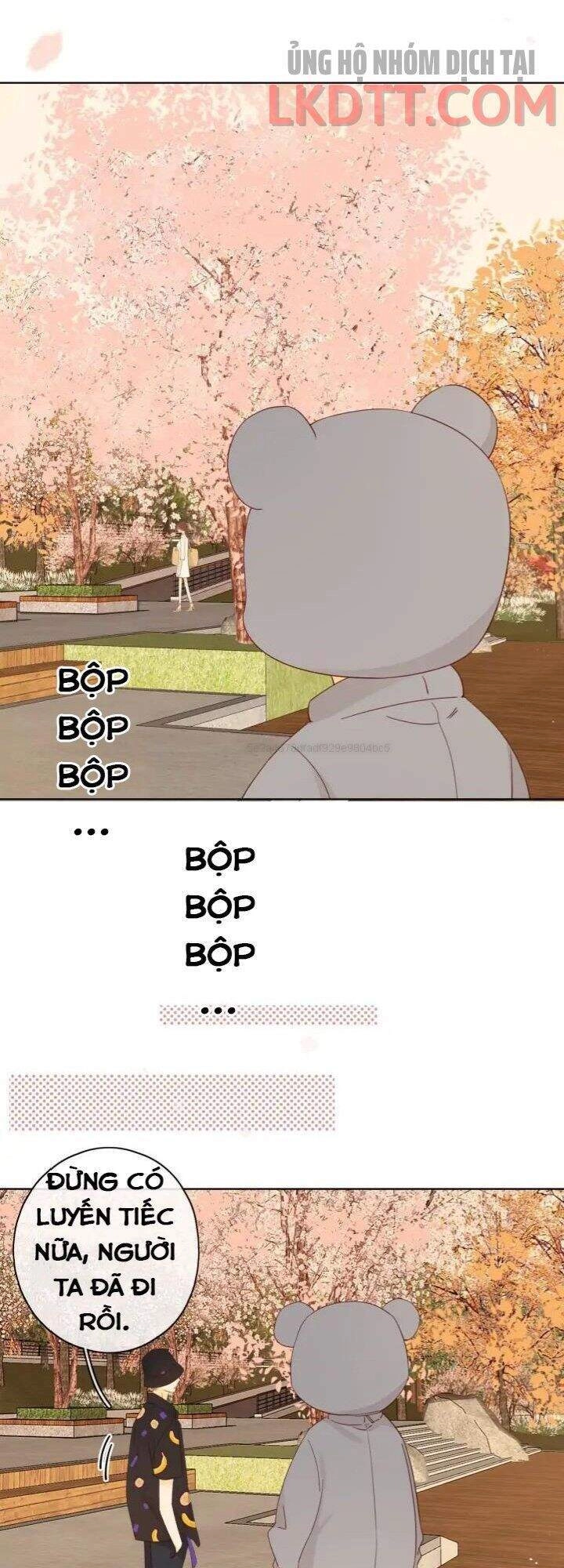 Cô Ấy Không Đáng Yêu Chapter 60 - 37