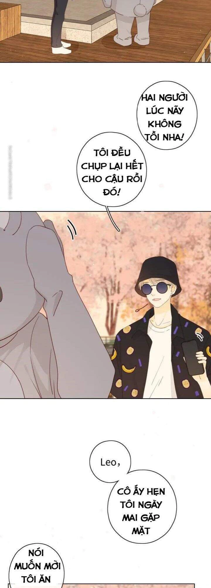 Cô Ấy Không Đáng Yêu Chapter 60 - 38