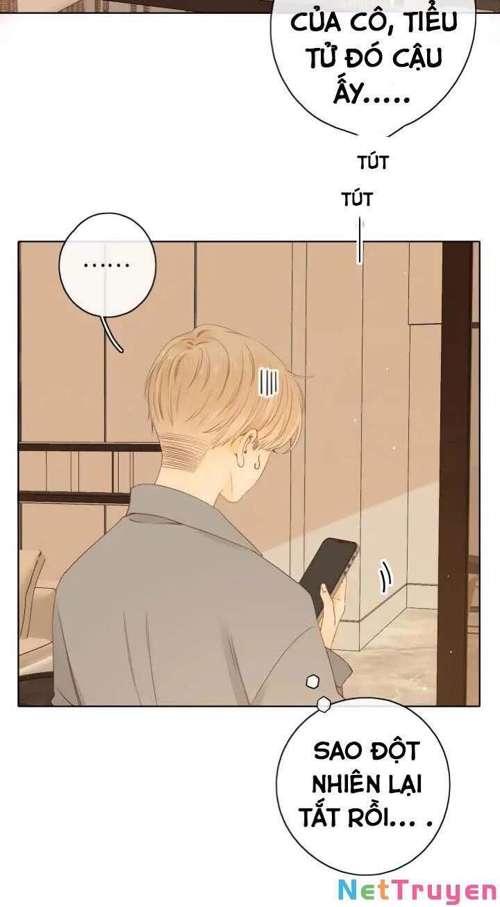 Cô Ấy Không Đáng Yêu Chapter 61 - 8