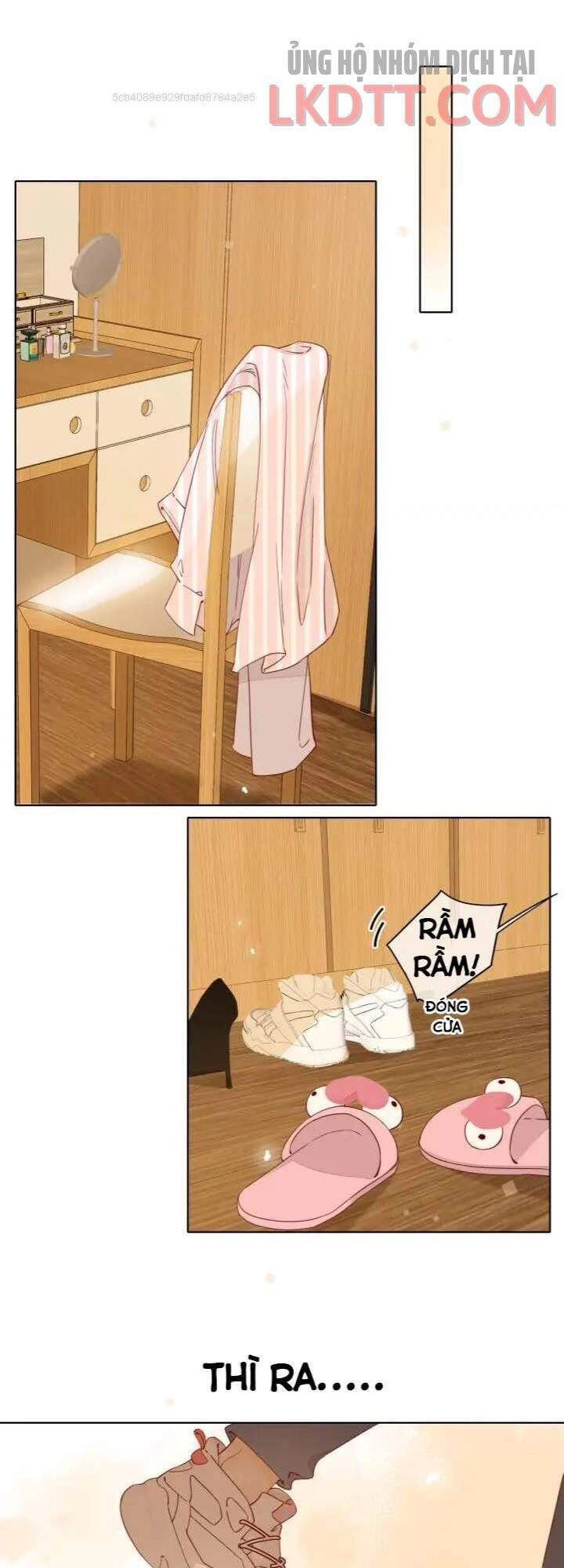 Cô Ấy Không Đáng Yêu Chapter 61 - 9