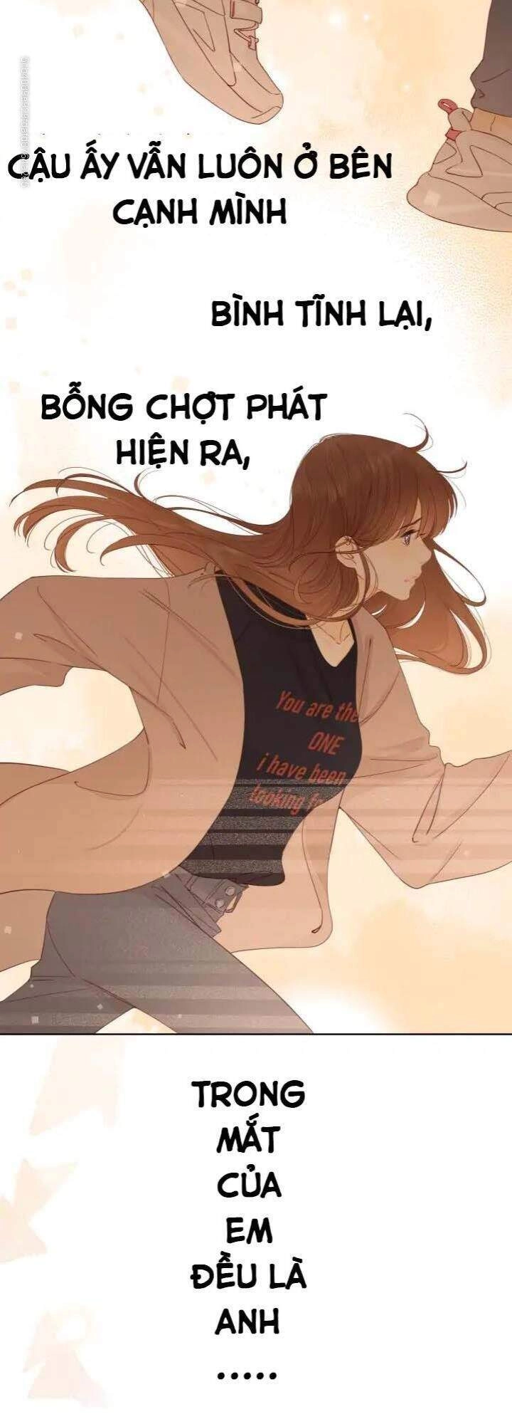 Cô Ấy Không Đáng Yêu Chapter 61 - 10