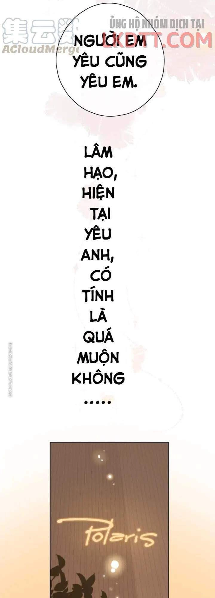 Cô Ấy Không Đáng Yêu Chapter 61 - 15