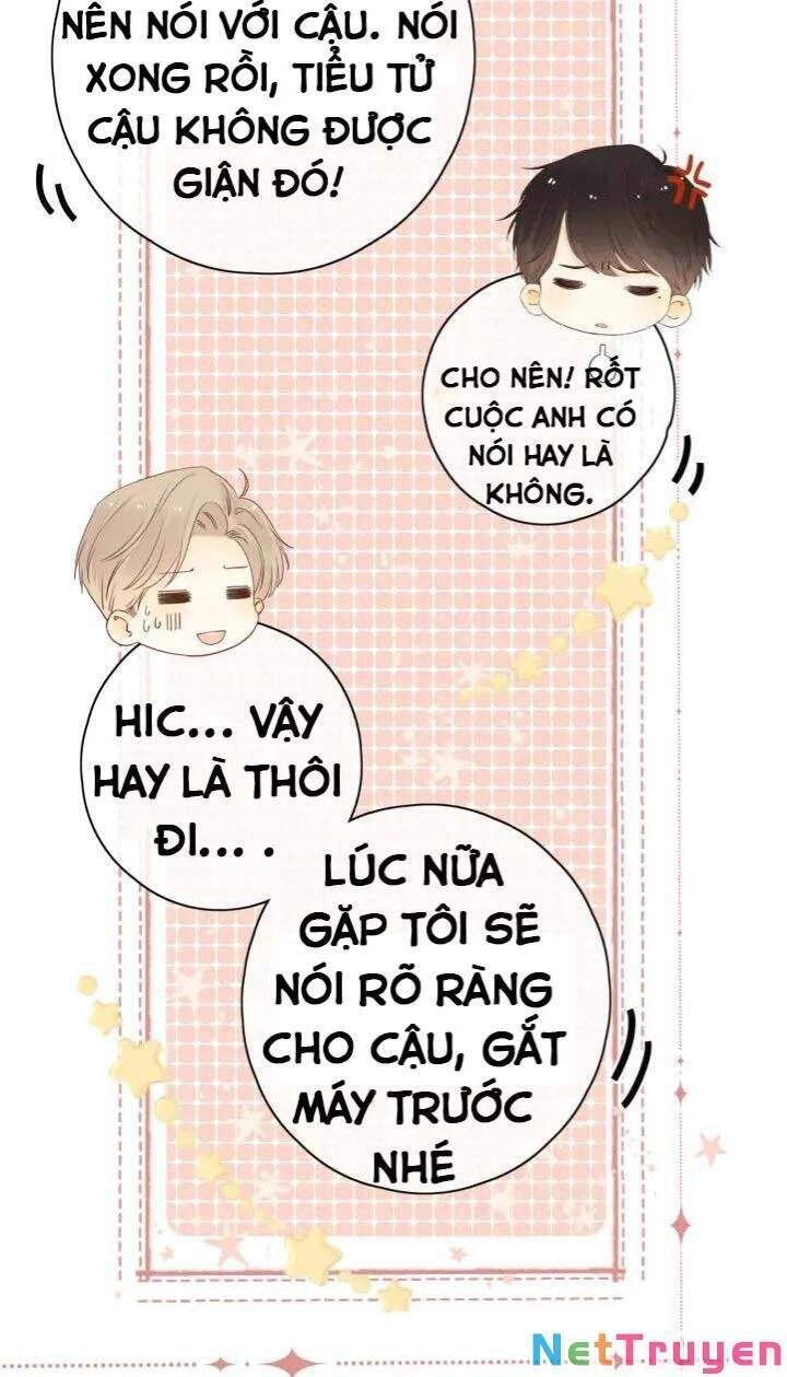 Cô Ấy Không Đáng Yêu Chapter 61 - 19