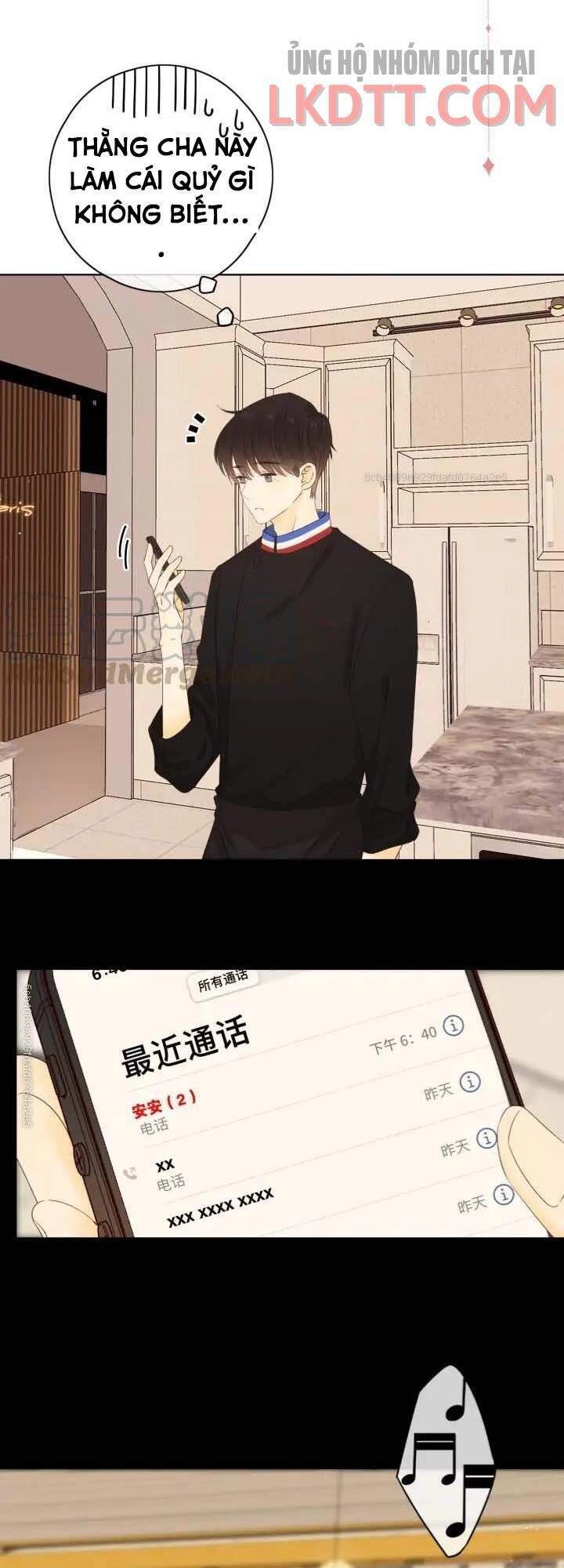 Cô Ấy Không Đáng Yêu Chapter 61 - 20