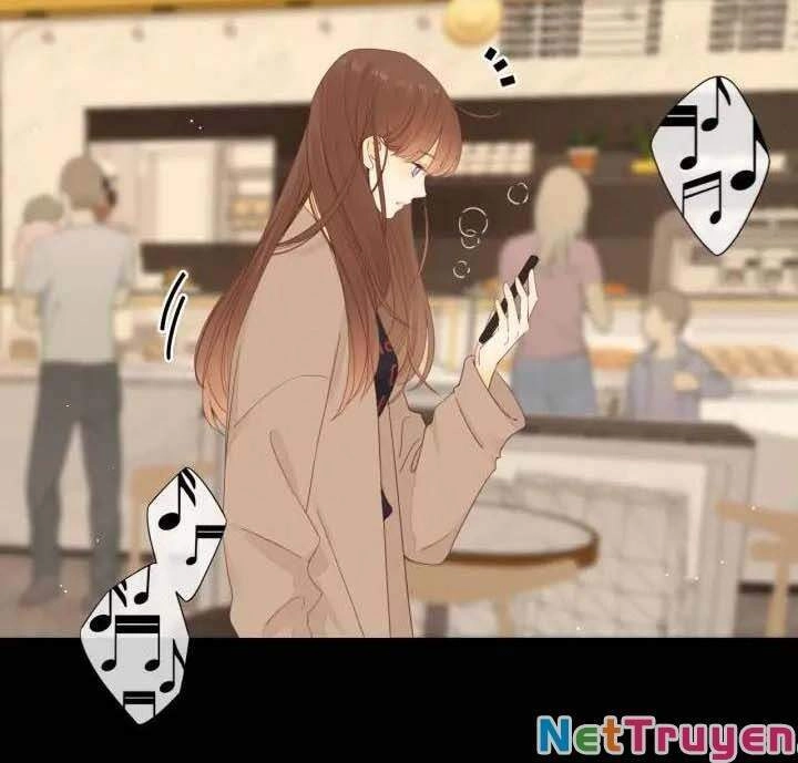 Cô Ấy Không Đáng Yêu Chapter 61 - 21