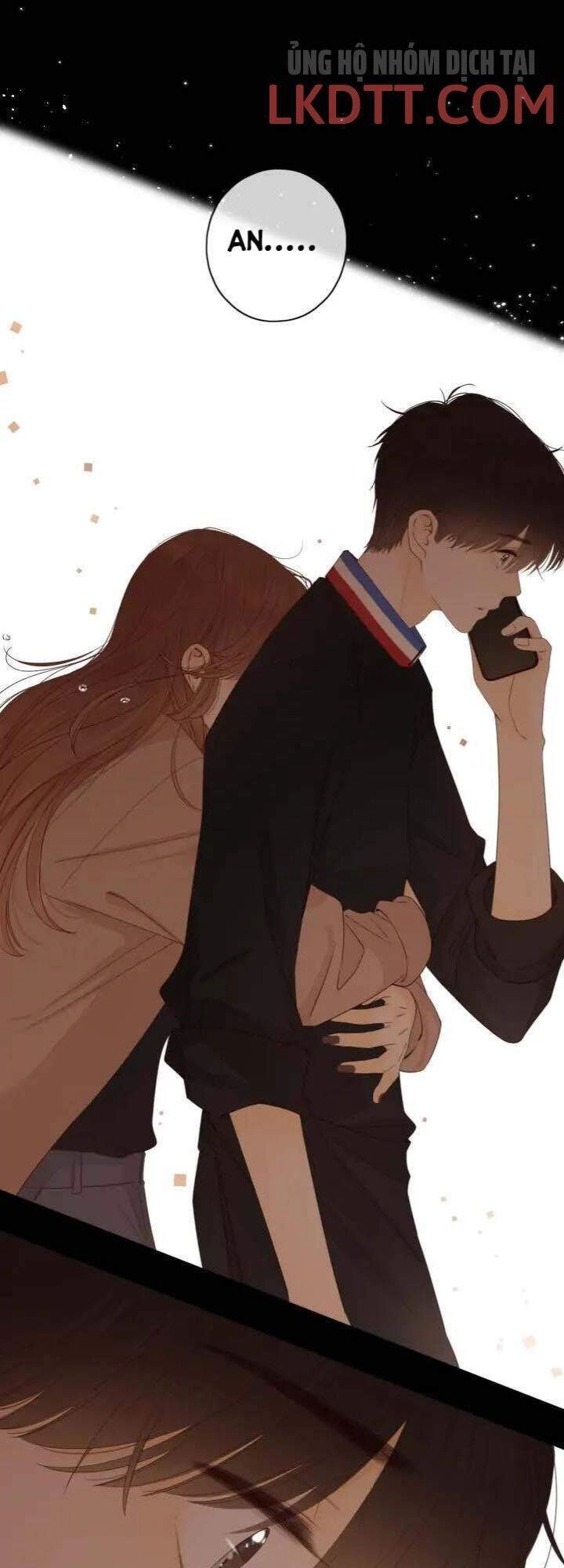 Cô Ấy Không Đáng Yêu Chapter 61 - 25