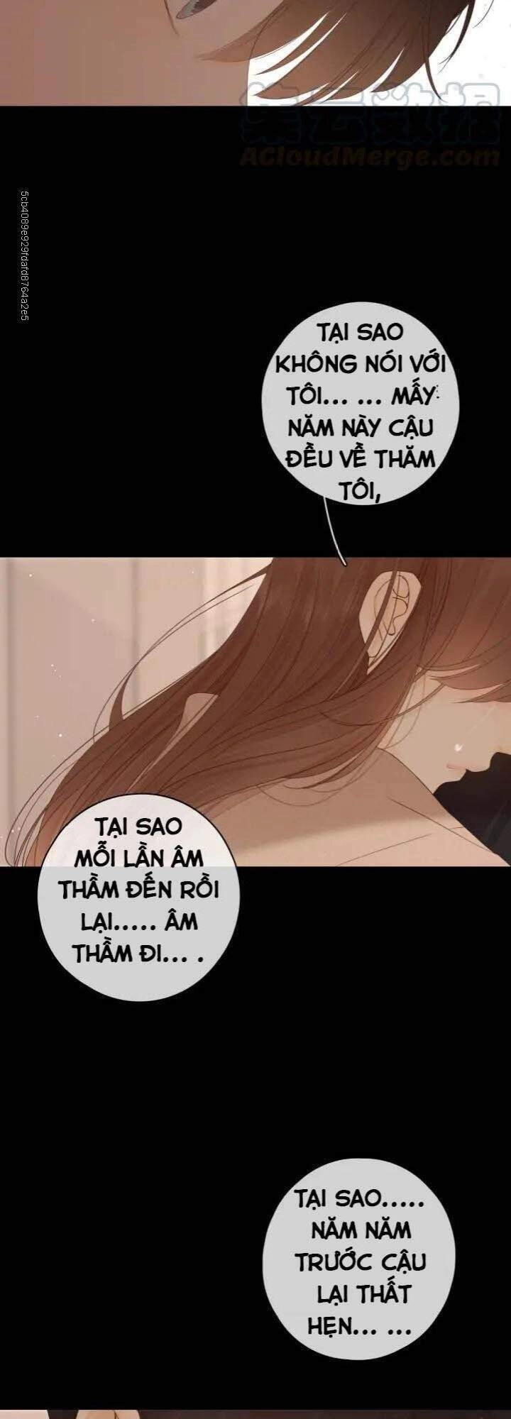 Cô Ấy Không Đáng Yêu Chapter 61 - 26