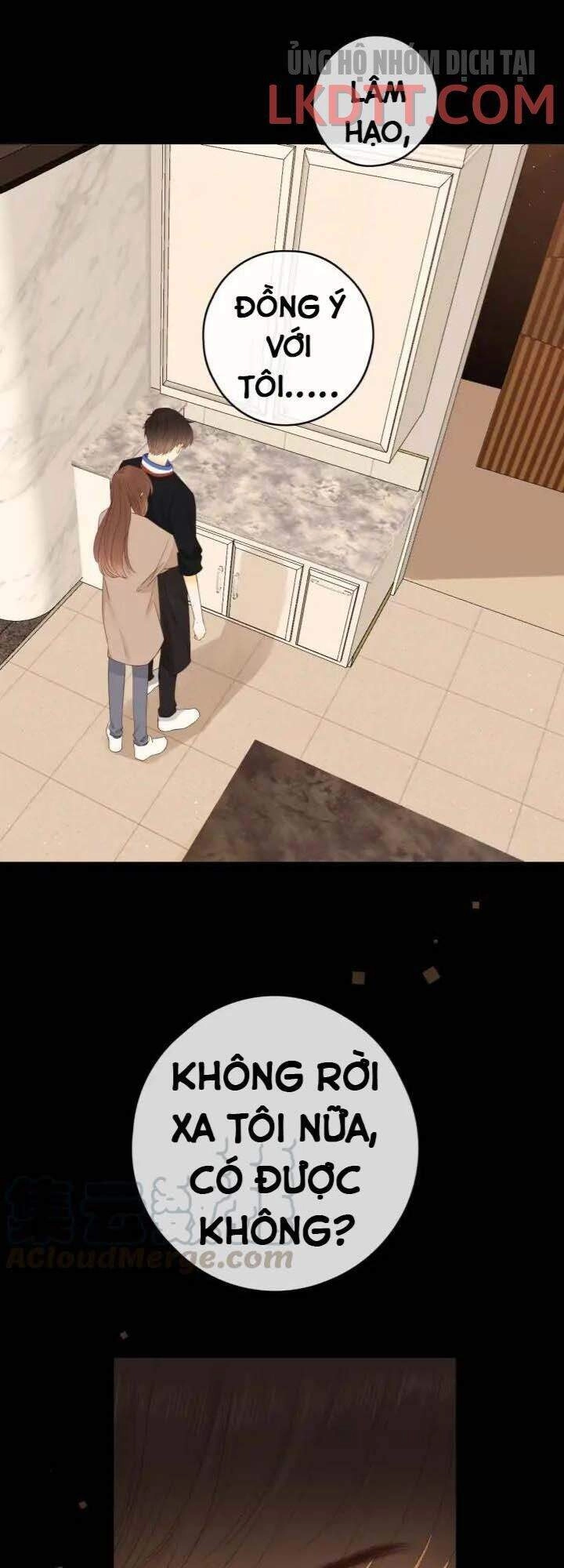 Cô Ấy Không Đáng Yêu Chapter 61 - 28