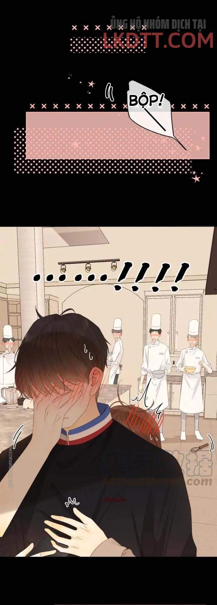 Cô Ấy Không Đáng Yêu Chapter 61 - 31