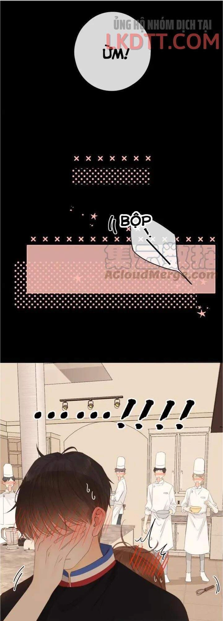 Cô Ấy Không Đáng Yêu Chapter 62 - 5